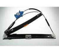 Alzacristallo anteriore Sx elettrico 100026910 AUTOMEGA per AUDI SEAT