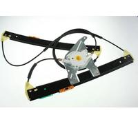 Alzacristallo anteriore Sx elettrico 100027010 AUTOMEGA per AUDI A3