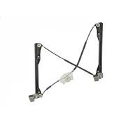 Alzacristallo anteriore Sx elettrico 108 668 TOPRAN per VW GOLF IV