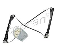 Alzacristallo anteriore Sx elettrico 111 267 TOPRAN per VW GOLF V