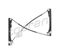 Alzacristallo anteriore Sx elettrico 111 703 TOPRAN per SEAT IBIZA III