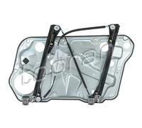 Alzacristallo anteriore Sx elettrico 112 878 TOPRAN per VW GOLF IV BORA I