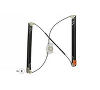 Alzacristallo anteriore Sx elettrico 113 611 TOPRAN per PORSCHE VW