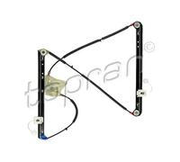 Alzacristallo anteriore Sx elettrico 114 433 TOPRAN per AUDI A3
