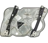 Alzacristallo anteriore Sx elettrico 114 649 TOPRAN per SKODA OCTAVIA II Combi