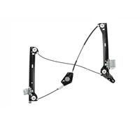 Alzacristallo anteriore Sx elettrico 115 199 TOPRAN per AUDI A5