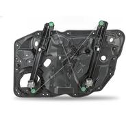 Alzacristallo anteriore Sx elettrico 116 083 TOPRAN per VW TOUAREG