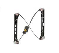 Alzacristallo anteriore Sx elettrico 116 935 TOPRAN per SEAT VW