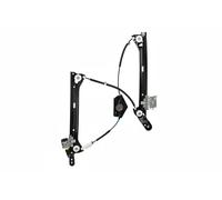 Alzacristallo anteriore Sx elettrico 117 131 TOPRAN per AUDI A5 Sportback