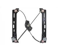 Alzacristallo anteriore Sx elettrico 117 482 TOPRAN per SEAT VW