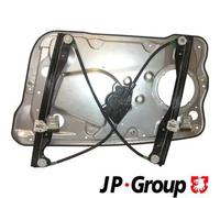 Alzacristallo anteriore Sx elettrico 1188102670 JP GROUP per SKODA FABIA I