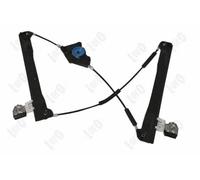 Alzacristallo anteriore Sx elettrico 130-002-003 ABAKUS per ALFA ROMEO 159