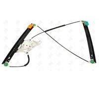 Alzacristallo anteriore Sx elettrico 130-003-003 ABAKUS per AUDI A6 C5