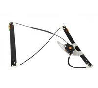 Alzacristallo anteriore Sx elettrico 130-003-003 ABAKUS per AUDI A6 C5