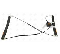 Alzacristallo anteriore Sx elettrico 130-003-005 ABAKUS per AUDI A3