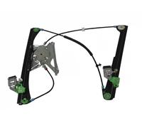 Alzacristallo anteriore Sx elettrico 130-003-011 ABAKUS per AUDI A4 B5