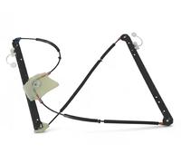 Alzacristallo anteriore Sx elettrico 130-003-017 ABAKUS per AUDI A3