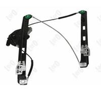 Alzacristallo anteriore Sx elettrico 130-004-003 ABAKUS per BMW 3 3 Touring