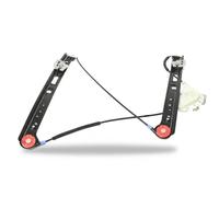 Alzacristallo anteriore Sx elettrico 130-004-009 ABAKUS per BMW 3 3 Touring