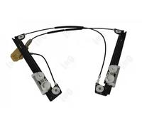 Alzacristallo anteriore Sx elettrico 130-004-011 ABAKUS per MINI MINI