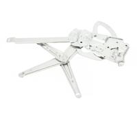 Alzacristallo anteriore Sx elettrico 130-004-036 ABAKUS per BMW 3 3 Coupé