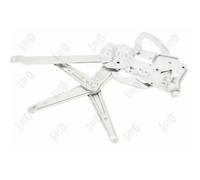 Alzacristallo anteriore Sx elettrico 130-004-036 ABAKUS per BMW 3 3 Touring