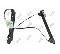 Alzacristallo anteriore Sx elettrico 130-004-085 ABAKUS per BMW 1 1 Cabriolet