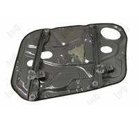 Alzacristallo anteriore Sx elettrico 130-019-001 ABAKUS per HYUNDAI i30