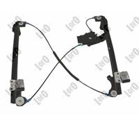 Alzacristallo anteriore Sx elettrico 130-027-003 ABAKUS per LAND ROVER