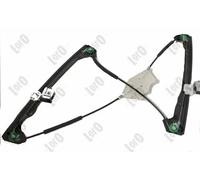 Alzacristallo anteriore Sx elettrico 130-046-001 ABAKUS per SEAT LEON TOLEDO II
