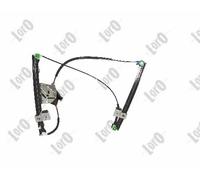 Alzacristallo anteriore Sx elettrico 130-046-011 ABAKUS per SEAT IBIZA II