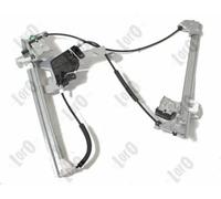 Alzacristallo anteriore Sx elettrico 130-048-001 ABAKUS per SKODA OCTAVIA I