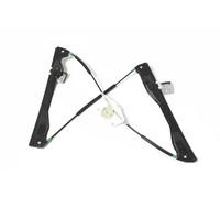 Alzacristallo anteriore Sx elettrico 130-048-005 ABAKUS per SKODA FABIA I