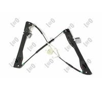 Alzacristallo anteriore Sx elettrico 130-048-005 ABAKUS per SKODA FABIA I