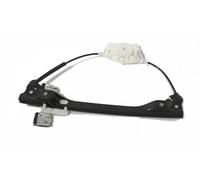Alzacristallo anteriore Sx elettrico 130-048-007 ABAKUS per SKODA FABIA II