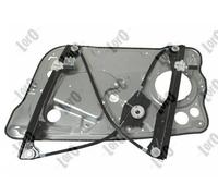 Alzacristallo anteriore Sx elettrico 130-048-013 ABAKUS per SKODA FABIA I