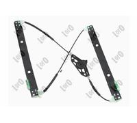 Alzacristallo anteriore Sx elettrico 130-048-018 ABAKUS per SKODA OCTAVIA III