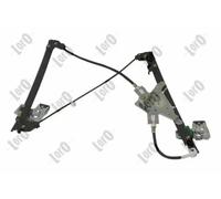Alzacristallo anteriore Sx elettrico 130-053-003 ABAKUS per SEAT IBIZA II INCA