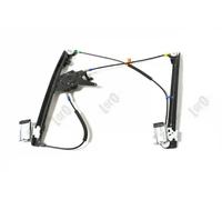 Alzacristallo anteriore Sx elettrico 130-053-009 ABAKUS per VW GOLF II GOLF III