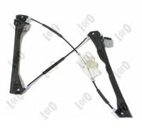 Alzacristallo anteriore Sx elettrico 130-053-011 ABAKUS per VW GOLF IV BORA I