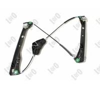 Alzacristallo anteriore Sx elettrico 130-053-013 ABAKUS per VW GOLF VI GOLF V