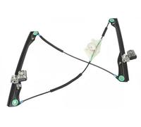 Alzacristallo anteriore Sx elettrico 130-053-018 ABAKUS per VW GOLF IV BORA I