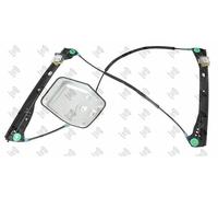 Alzacristallo anteriore Sx elettrico 130-053-023 ABAKUS per VW GOLF V