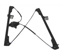 Alzacristallo anteriore Sx elettrico 130-053-032 ABAKUS per VW MULTIVAN T5