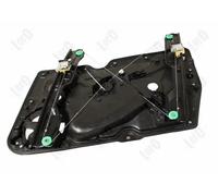 Alzacristallo anteriore Sx elettrico 130-053-036 ABAKUS per VW GOLF VI