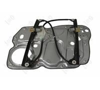 Alzacristallo anteriore Sx elettrico 130-053-040 ABAKUS per VW