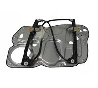 Alzacristallo anteriore Sx elettrico 130-053-040 ABAKUS per VW PASSAT B3/B4