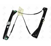 Alzacristallo anteriore Sx elettrico 130-053-059 ABAKUS per VW POLO V