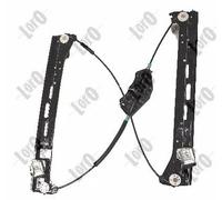 Alzacristallo anteriore Sx elettrico 130-053-065 ABAKUS per VW SEAT