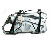 Alzacristallo anteriore Sx elettrico 130-053-071 ABAKUS per VW GOLF IV BORA I